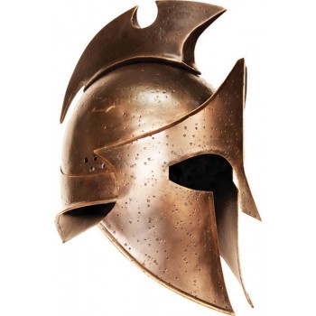300 - Rise Of An Empire Themistokles Helmet 300 - Rise Of An Empire Themistokles Helmet