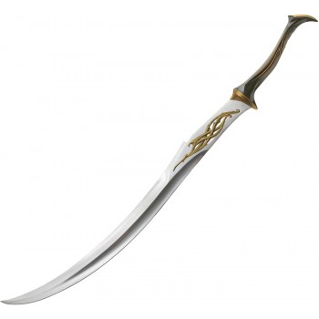 Lord of the Rings Mirkwood Infantry Sword Lord of the Rings Mirkwood Infantry Sword
